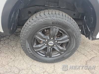 2019 Ford Ranger XLT Crew Cab Medium Bed - zdjęcie 11 z 24 - miniatura