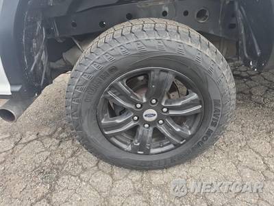 2019 Ford Ranger XLT Crew Cab Medium Bed - zdjęcie 10 z 24 - miniatura