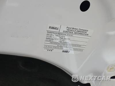 2019 Ford Ranger XLT Crew Cab Medium Bed - zdjęcie 22 z 24 - miniatura