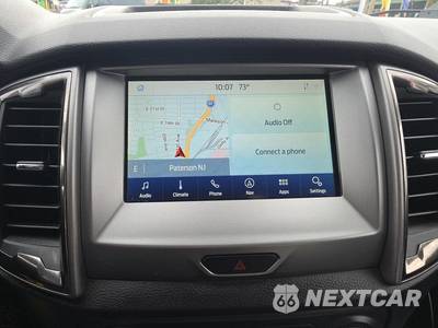 2019 Ford Ranger XLT Crew Cab Medium Bed - zdjęcie 24 z 24 - miniatura