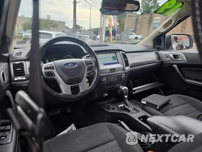 2019 Ford Ranger XLT Crew Cab Medium Bed - zdjęcie 14 z 24 - miniatura