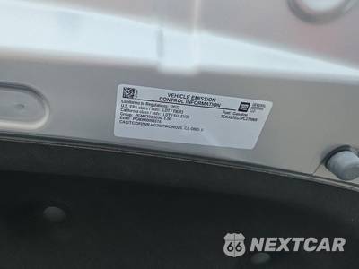 2023 GMC Terrain SLE 3SA - zdjęcie 21 z 22 - miniatura
