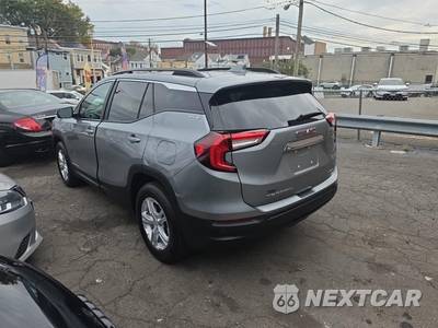 2023 GMC Terrain SLE 3SA - zdjęcie 6 z 22 - miniatura