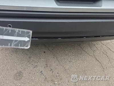 2023 GMC Terrain SLE 3SA - zdjęcie 20 z 22 - miniatura