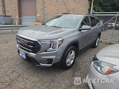 2023 GMC Terrain SLE 3SA - zdjęcie 1 z 22 - miniatura