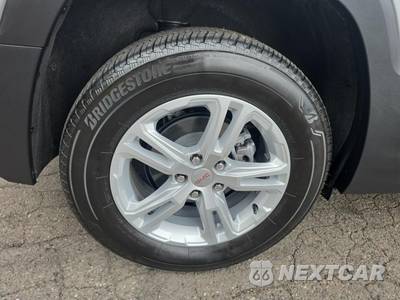 2023 GMC Terrain SLE 3SA - zdjęcie 10 z 22 - miniatura