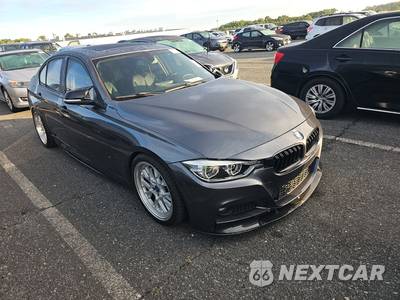 2013 BMW 3 Series Sedan 328i xDrive LUXURY LINE - zdjęcie 3 z 34 - miniatura