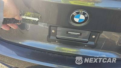 2013 BMW 3 Series Sedan 328i xDrive LUXURY LINE - zdjęcie 32 z 34 - miniatura