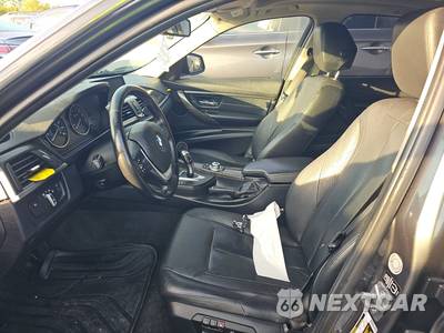 2013 BMW 3 Series Sedan 328i xDrive LUXURY LINE - zdjęcie 7 z 34 - miniatura