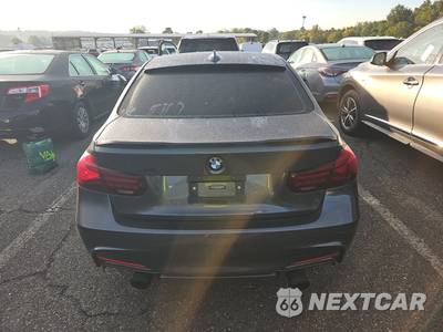 2013 BMW 3 Series Sedan 328i xDrive LUXURY LINE - zdjęcie 5 z 34 - miniatura