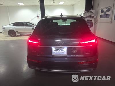 2021 Audi Q5 Premium - zdjęcie 5 z 26 - miniatura