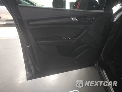 2021 Audi Q5 Premium - zdjęcie 9 z 26 - miniatura
