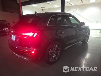 2021 Audi Q5 Premium - zdjęcie 4 z 26 - miniatura