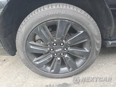 2023 Lincoln Navigator L Reserve - zdjęcie 10 z 24 - miniatura