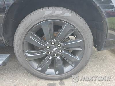 2023 Lincoln Navigator L Reserve - zdjęcie 11 z 24 - miniatura