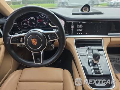 2018 Porsche Panamera 4 - zdjęcie 14 z 26 - miniatura