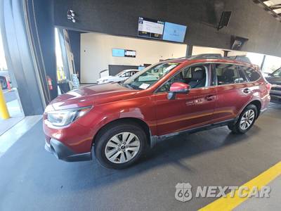 2019 Subaru Outback 2.5i Premium - zdjęcie 1 z 18 - miniatura