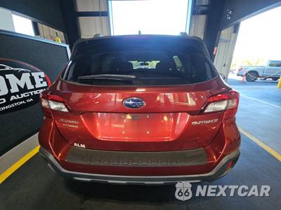 2019 Subaru Outback 2.5i Premium - zdjęcie 5 z 18 - miniatura