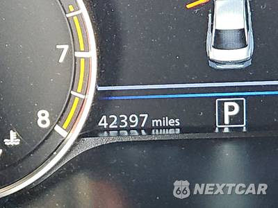 2024 Nissan Altima SR - zdjęcie 12 z 21 - miniatura