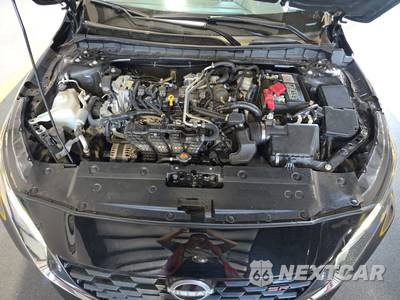 2024 Nissan Altima SR - zdjęcie 16 z 21 - miniatura