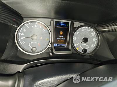 2020 Toyota Tacoma TRD Sport Crew Cab Medium Bed - zdjęcie 12 z 19 - miniatura