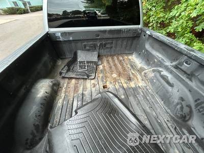 2017 GMC Sierra 2500HD SLT Crew Cab Medium Bed - zdjęcie 37 z 37 - miniatura
