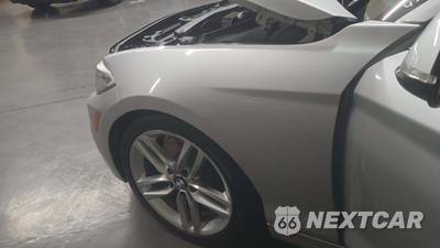 2014 BMW 2 Series Coupe 228i M SPORT LINE - zdjęcie 30 z 41 - miniatura