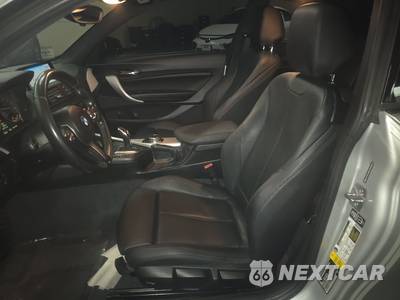2014 BMW 2 Series Coupe 228i M SPORT LINE - zdjęcie 7 z 41 - miniatura