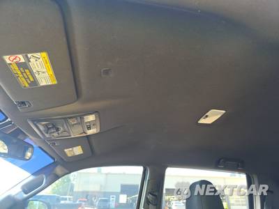 2021 Toyota Tacoma TRD Off-Road Crew Cab Medium Bed - zdjęcie 18 z 21 - miniatura