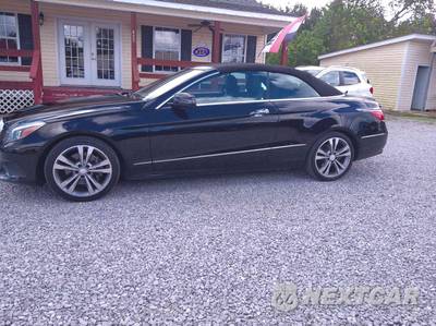 2014 Mercedes-Benz E 350 Convertible - zdjęcie 6 z 21 - miniatura