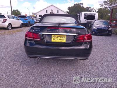 2014 Mercedes-Benz E 350 Convertible - zdjęcie 10 z 21 - miniatura