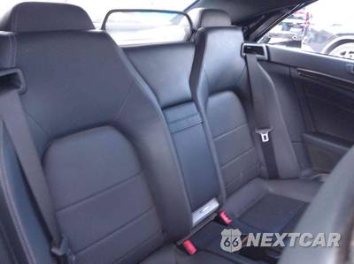 2014 Mercedes-Benz E 350 Convertible - zdjęcie 15 z 21 - miniatura
