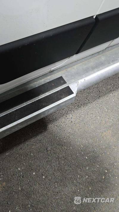 2025 Ram ProMaster 2500 Cargo Van Tradesman w/Passenger Seat Low Roof 136.0" WB - zdjęcie 25 z 32 - miniatura