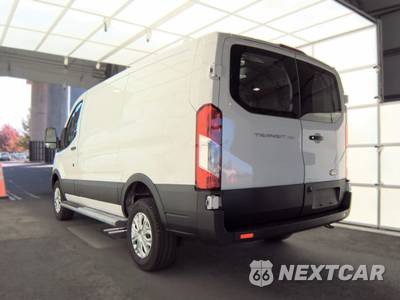 2025 Ford Transit 250 Cargo Van Low Roof 130.0" WB - zdjęcie 6 z 44 - miniatura