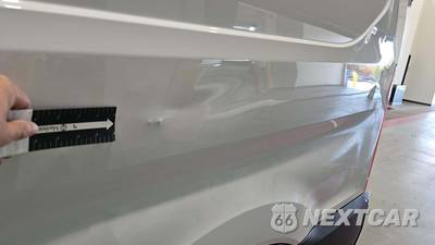 2025 Ford Transit 250 Cargo Van Low Roof 130.0" WB - zdjęcie 42 z 44 - miniatura
