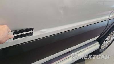 2025 Ford Transit 250 Cargo Van Low Roof 130.0" WB - zdjęcie 41 z 44 - miniatura