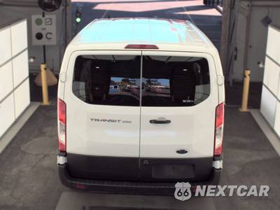 2025 Ford Transit 250 Cargo Van Low Roof 130.0" WB - zdjęcie 5 z 44 - miniatura