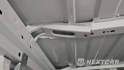 2025 Ram ProMaster 2500 Cargo Van Tradesman w/Passenger Seat Low Roof 136.0" WB - zdjęcie 18 z 32 - miniatura