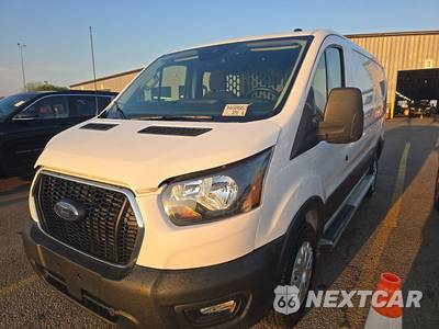 2025 Ford Transit 250 Cargo Van Low Roof 130.0" WB