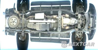 2025 Chevrolet Express 2500 Cargo Van 1WT 135.0" WB - zdjęcie 16 z 34 - miniatura