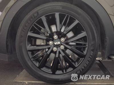 2020 Kia Telluride SX - zdjęcie 21 z 25 - miniatura
