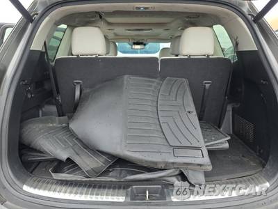 2020 Kia Telluride SX - zdjęcie 18 z 25 - miniatura