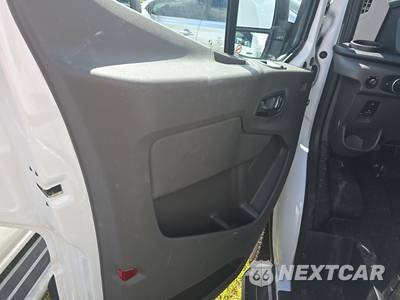 2025 Ford Transit 250 Cargo Van Low Roof 130.0" WB - zdjęcie 9 z 23 - miniatura