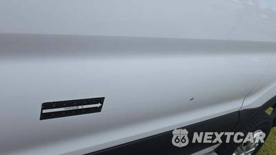 2025 Ford Transit 250 Cargo Van Low Roof 130.0" WB - zdjęcie 20 z 23 - miniatura