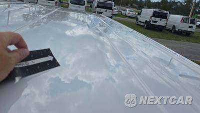 2025 Ford Transit 250 Cargo Van Low Roof 130.0" WB - zdjęcie 23 z 23 - miniatura