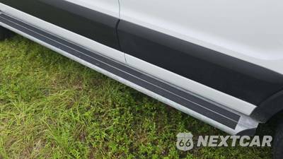 2025 Ford Transit 250 Cargo Van Low Roof 130.0" WB - zdjęcie 18 z 23 - miniatura