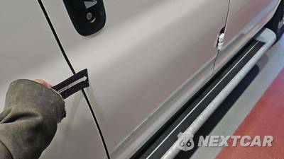 2025 GMC Savana 2500 Cargo Van 1WT 135.0" WB - zdjęcie 20 z 34 - miniatura