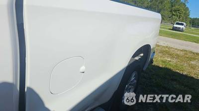2025 Chevrolet Silverado 1500 WT Regular Cab Long Bed 1WT - zdjęcie 20 z 25 - miniatura