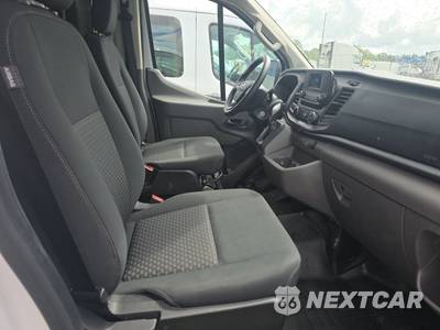 2025 Ford Transit 250 Cargo Van Low Roof 130.0" WB - zdjęcie 8 z 31 - miniatura