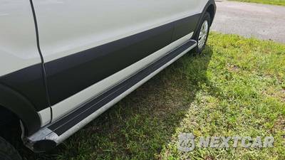 2025 Ford Transit 250 Cargo Van Low Roof 130.0" WB - zdjęcie 19 z 31 - miniatura